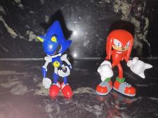 Sonic hedgehog buildable for sale  MANCHESTER