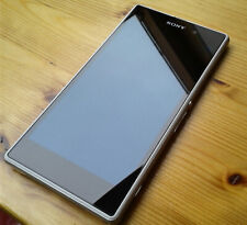 Smartphone sony xperia gebraucht kaufen  Warburg