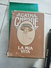 Mia vita christie usato  Roma