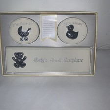 Baby boy keepsake for sale  Brooklyn