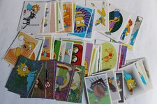 Lot cartes panini d'occasion  Aire-sur-la-Lys
