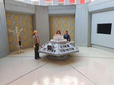 Doctor tardis console for sale  STROUD