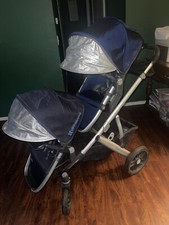 Uppababy vista double for sale  Mission Hills