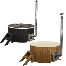 Badefass badebottich hottub gebraucht kaufen  Tübingen