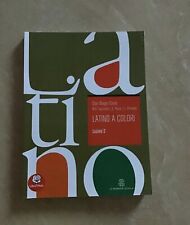 Latino colori. lezioni usato  Salerno