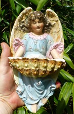 Vintage bisque porcelain for sale  DUMFRIES