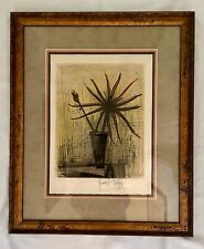 Rare bernard buffet for sale  Los Angeles
