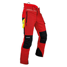Pfanner schnittschutzhose vent gebraucht kaufen  Winterberg