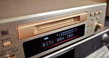 Beautiful rare denon for sale  MANCHESTER