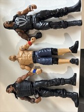 Roman reigns wwe for sale  BURRY PORT