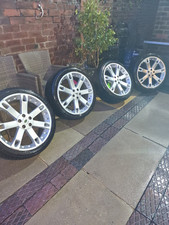Land rover range for sale  WIGAN