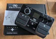 Sheeran loopers looper for sale  NEWQUAY