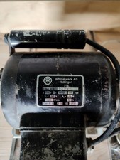Alter motor ze5 gebraucht kaufen  Wuppertal