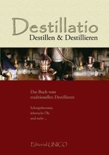 Destillatio destillen destilli gebraucht kaufen Destillatio destillen destilli gebraucht kaufen  Berlin