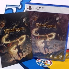 Mandragora whispers the d'occasion  Champigny-sur-Marne