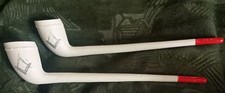 Clay pipes stems for sale  SHEFFIELD