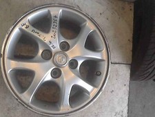 Jante aluminium 426110d040 d'occasion  Caudan