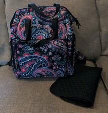 Haymarket paisley vera for sale  La Porte