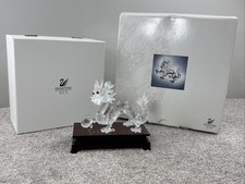 Swarovski cut crystal for sale  Joliet