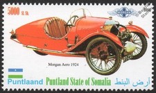 1924 morgan aero for sale  PONTYPRIDD