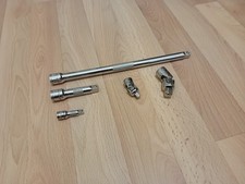 Blue point extensions for sale  CHESTERFIELD