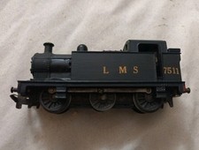 Model lms tank for sale  LEICESTER