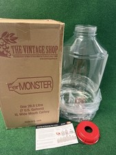 Fermonster pet plastic for sale  Union
