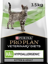 Pro plan veterinary for sale  GLASGOW