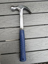 Estwing 20oz curved for sale  BIGGLESWADE
