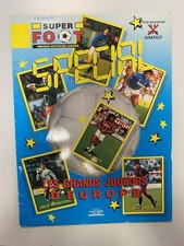 Album super foot d'occasion Album super foot d'occasion  Issy-les-Moulineaux