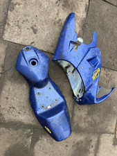 Mini moto plastics for sale  KIDDERMINSTER