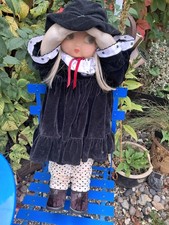 3ft doll mary for sale  SUDBURY