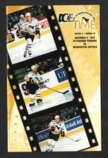1999 pittsburgh penguins for sale  Stoystown
