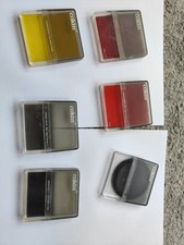 Cokin series filters for sale  SHEFFIELD