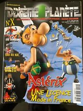Magazine planète produits d'occasion  Saint-Omer