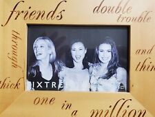 Friends picture frame for sale  Cropseyville