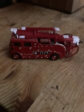 fire aec for sale fire aec for sale BELFAST