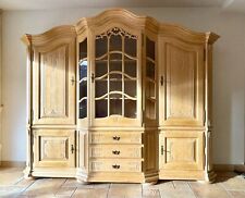 Wohnzimmerschrank landhausstil gebraucht kaufen  Brühl