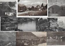Lot cartes postales d'occasion  Carcès