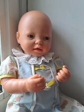 Poupon bébé reborn d'occasion  France