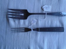 fork tine vintage three for sale fork tine vintage three for sale Plymouth