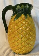 Vnt pineapple decor for sale  Duluth