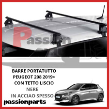 Barre portatutto portapacchi usato  Pozzuoli