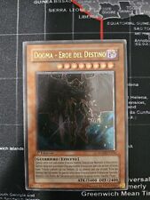 Dogma eroe del usato  Ravenna