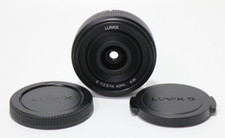 Panasonic lumix 14mm for sale  Lawndale