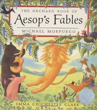 Orchard book aesop for sale  UK