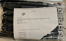Genuine q5949x 49x for sale  New Braunfels