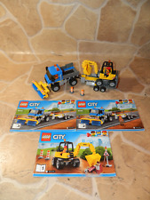 Lego city 60152 gebraucht kaufen  Delmenhorst