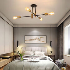 Modern sputnik chandelier for sale  USA