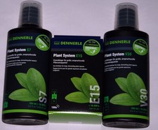 Dennerle plant set gebraucht kaufen  Rahden